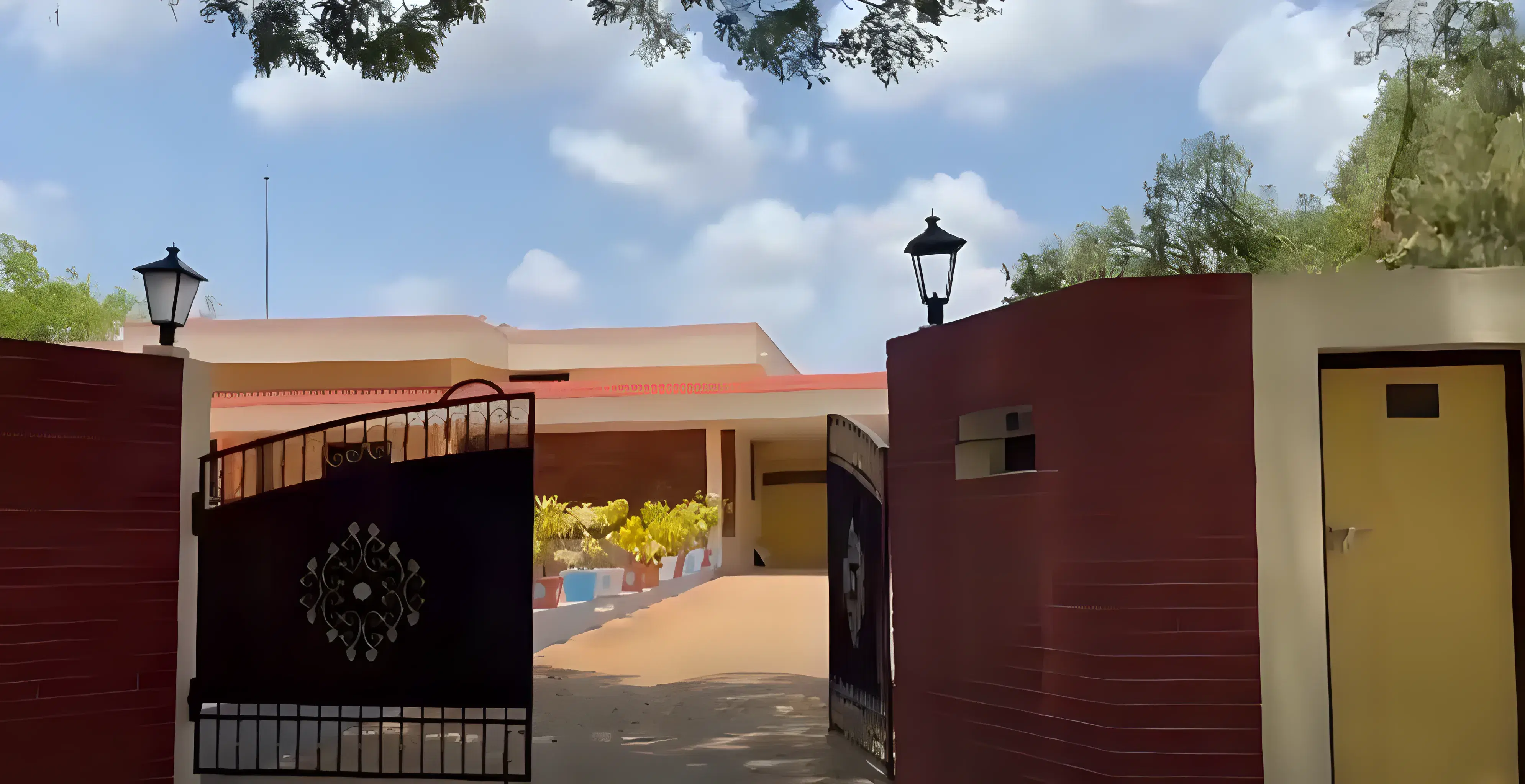 NBKRIST Facilities photo 2